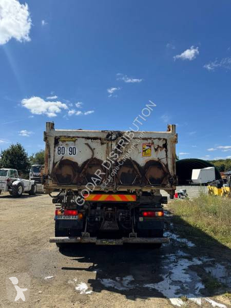 شاحنة Renault