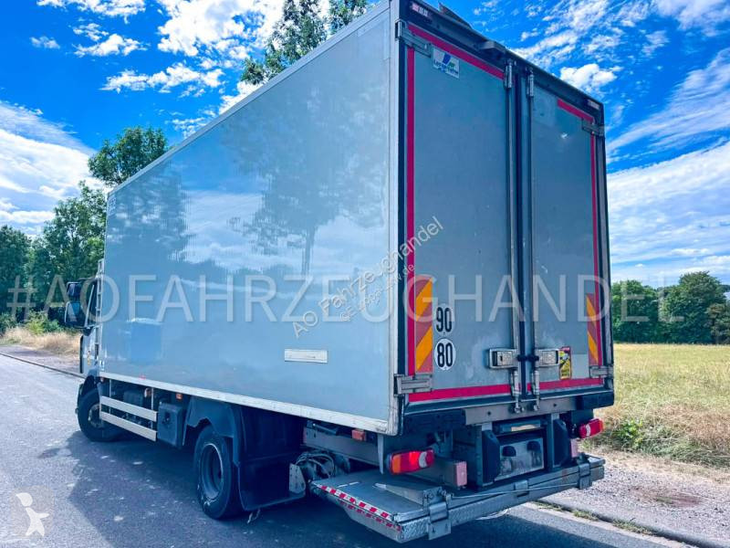 Camion Renault