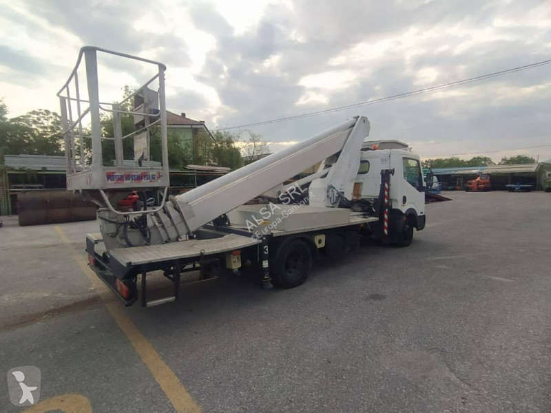 Camion  MT222 AZ