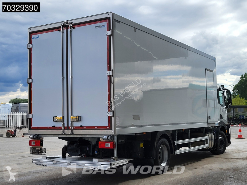 شاحنة Iveco S-Way 400 4X2 NEW! Carrier Supra...