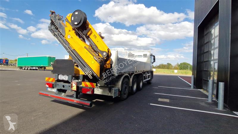 شاحنة Iveco