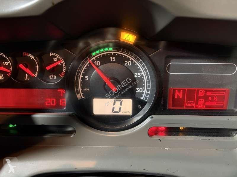 Camion Renault  PREMIUM 380DXI