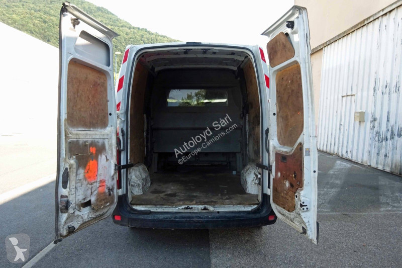 Camion Renault MASTER MH L2H2 2,3 DCI 110