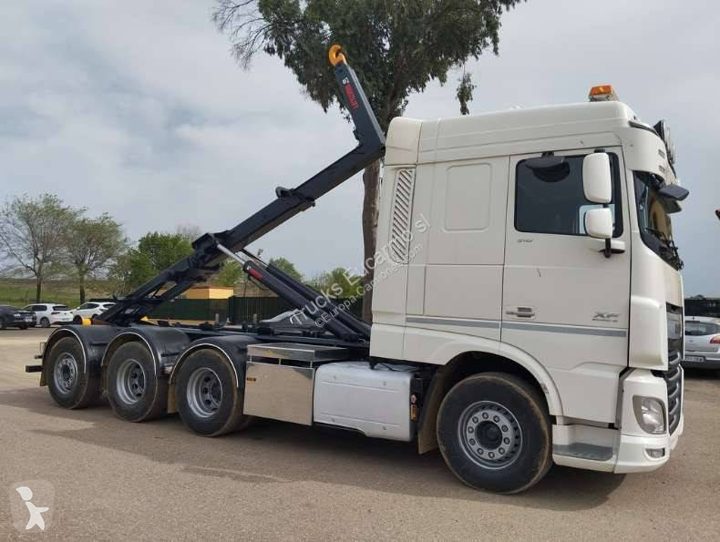 Camion DAF