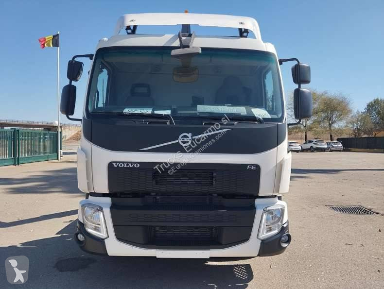 شاحنة Volvo