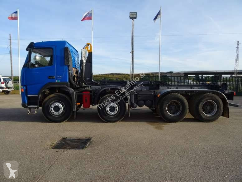 Camion Volvo