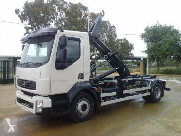 Camión Volvo