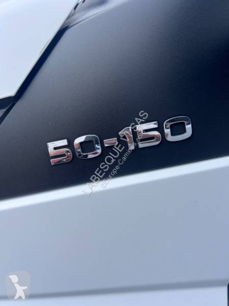 شاحنة Iveco