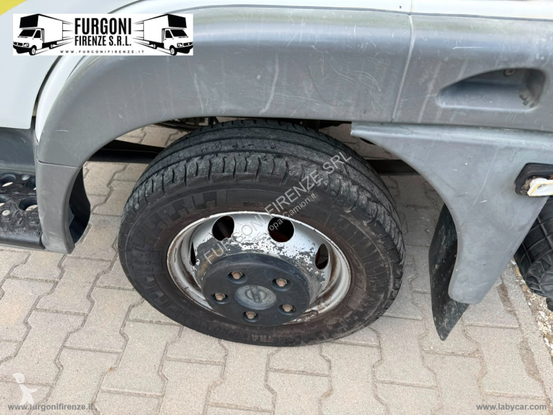 شاحنة Nissan CABSTAR 35.12 Altri odelli