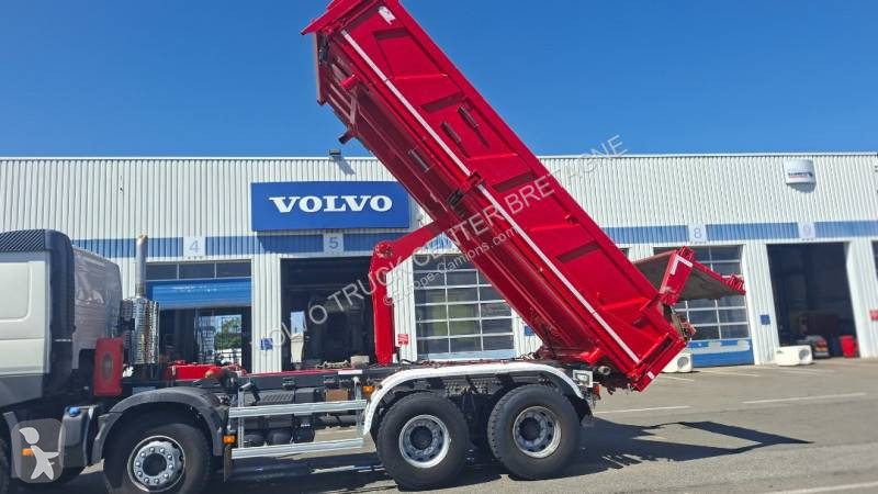 Camion Volvo