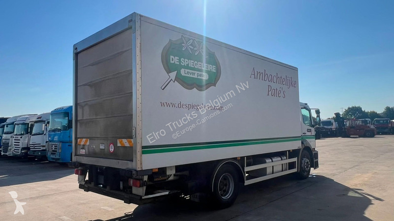 شاحنة Mercedes 1823 (CAMION BELGE / NOUVEAU...
