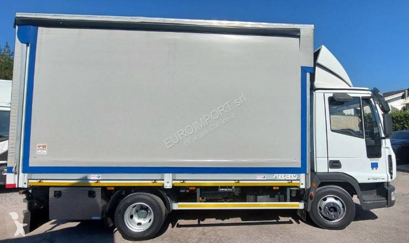شاحنة Iveco