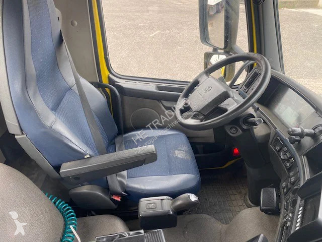 شاحنة Volvo 9 6X2R FAL9.0 RADT-A8 HIGH...