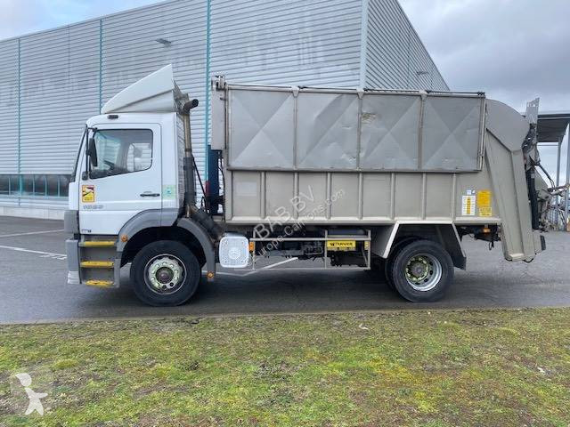 Mercedes  truck