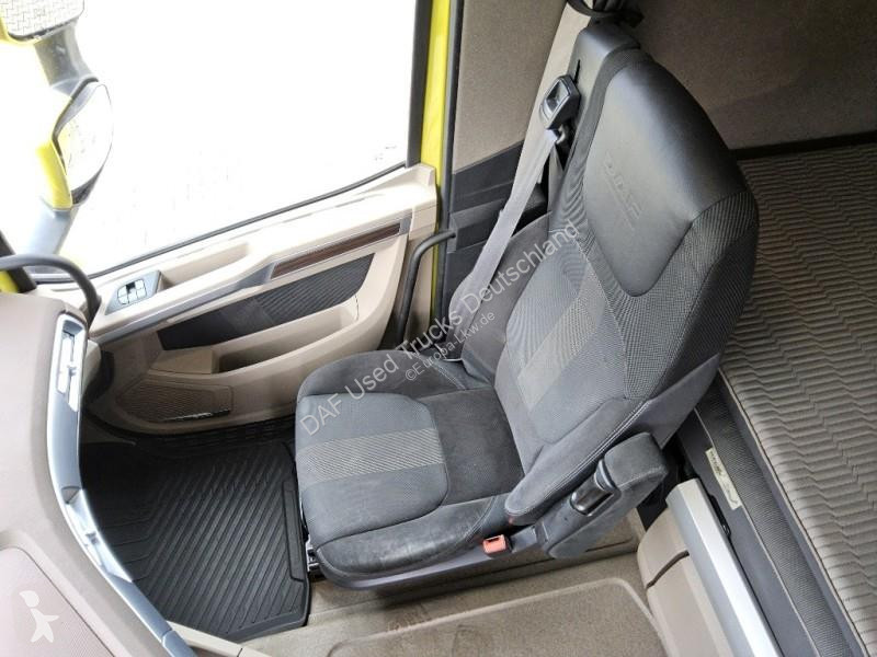 شاحنة DAF XG+ 480 N 6X2 N