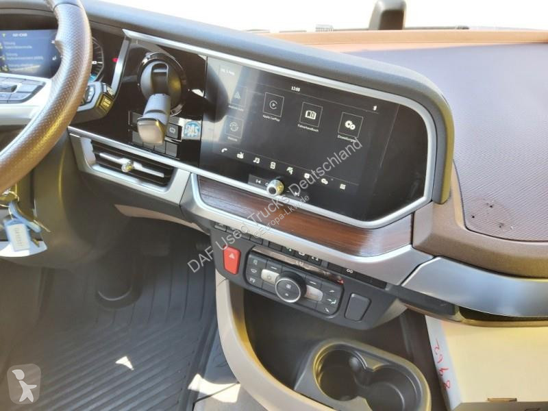 شاحنة DAF XG+ 480 N 6X2 N