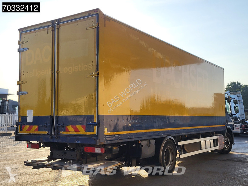 Camion Renault D-Wide 380 4X2 19tonner 0kg...