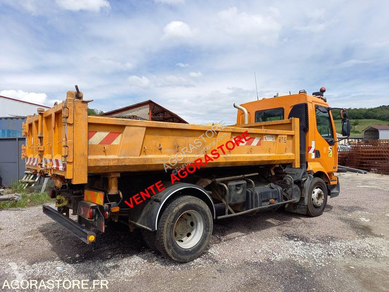 Camion Renault MIDLUM