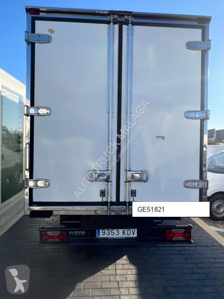 شاحنة Iveco 35-140 FRC
