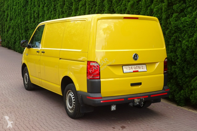 شاحنة Volkswagen