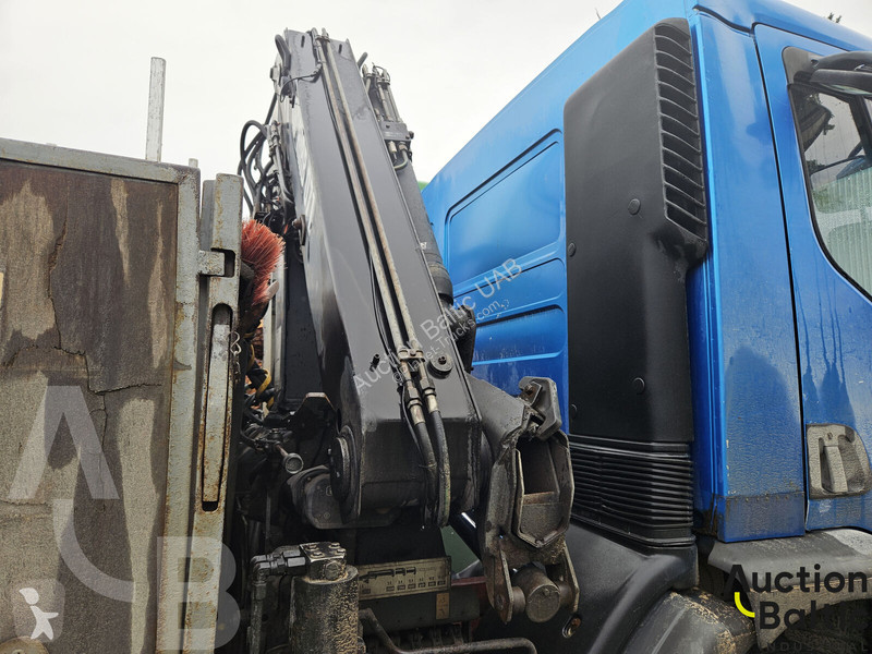 شاحنة Renault 250