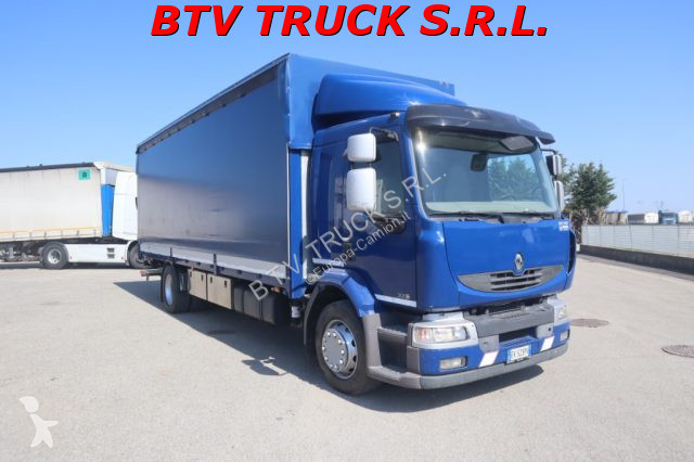 شاحنة Renault MIDLUM