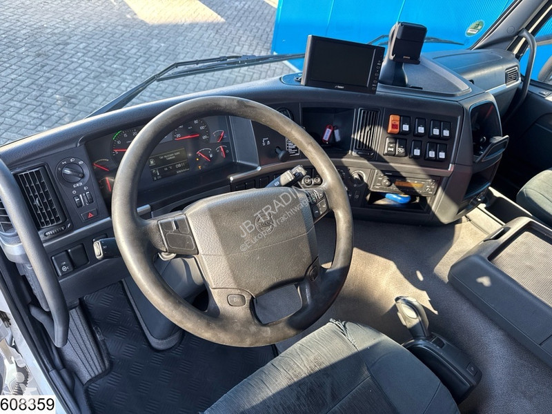شاحنة Volvo FM 370 EURO 5, Esterer, 13.260 L, 2...