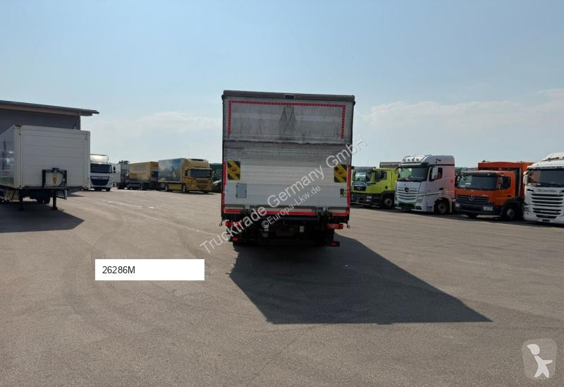 شاحنة Volvo 638 FH-440