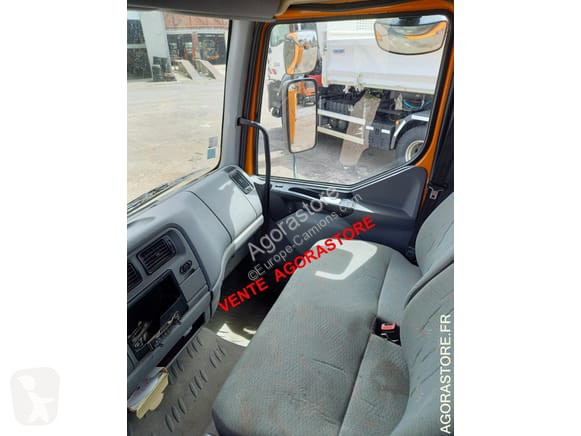 Camion