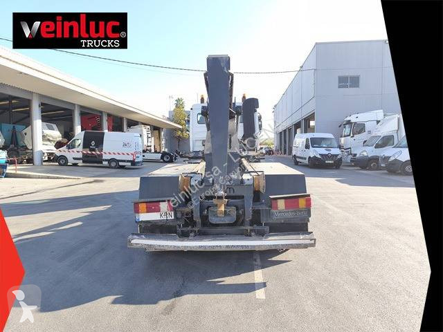 شاحنة Mercedes