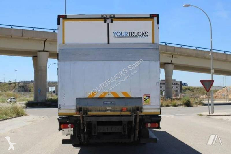 شاحنة Renault