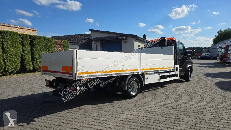 شاحنة Iveco