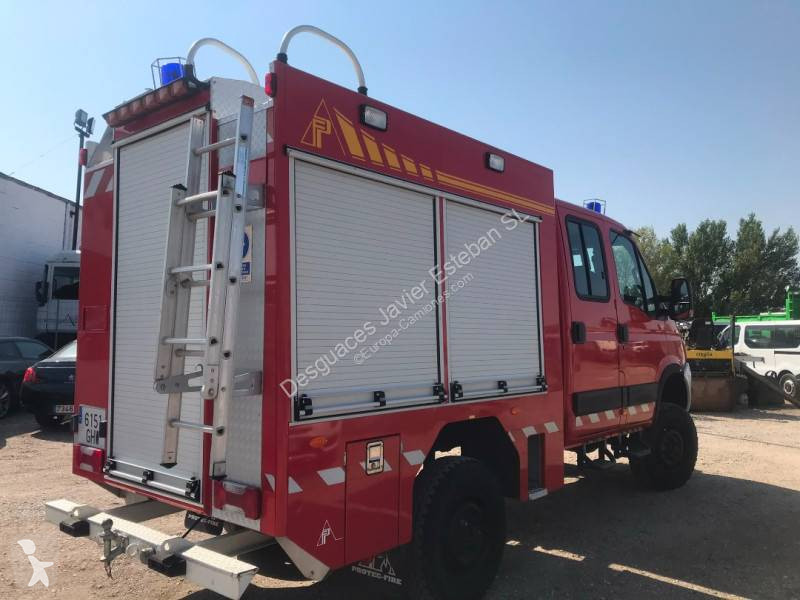 شاحنة Iveco
