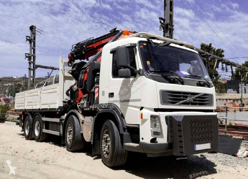 شاحنة Volvo