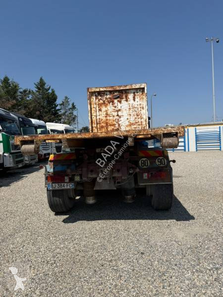 شاحنة Renault