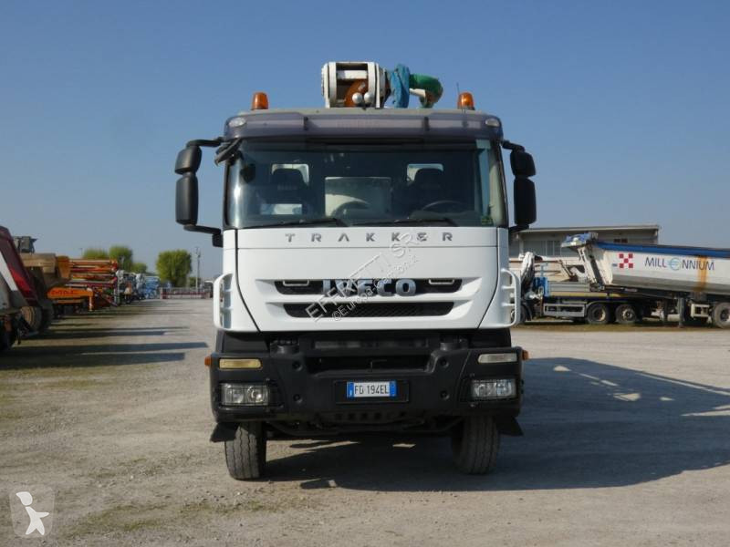 Beton Iveco