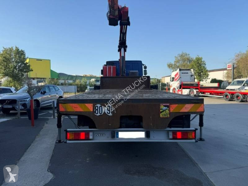 شاحنة Iveco
