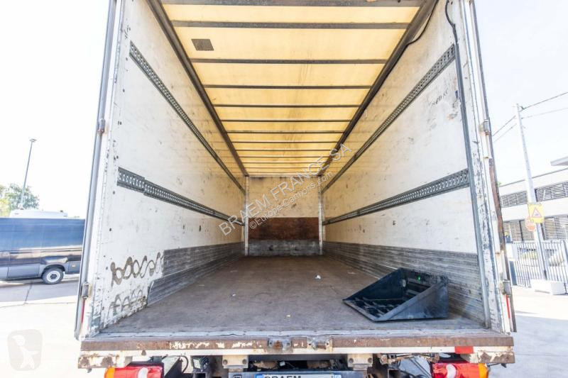 Camión Renault  PREMIUM 340 DXI+DHOLLANDIA 2T.