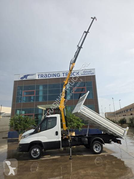 شاحنة Iveco