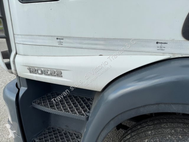 Camion Iveco EUROCARGO