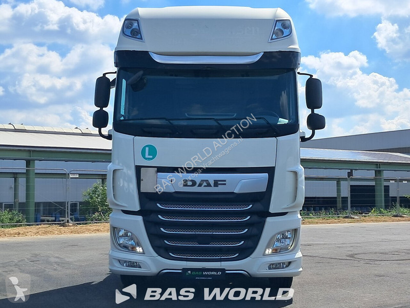 شاحنة DAF 480