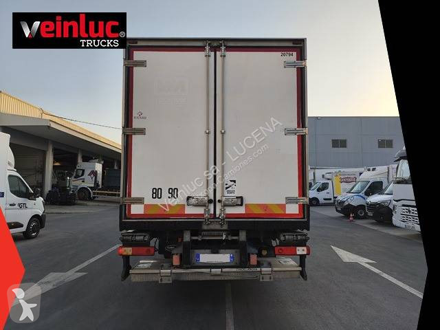 شاحنة Renault