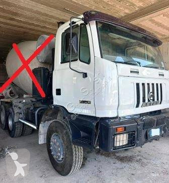 شاحنة Astra