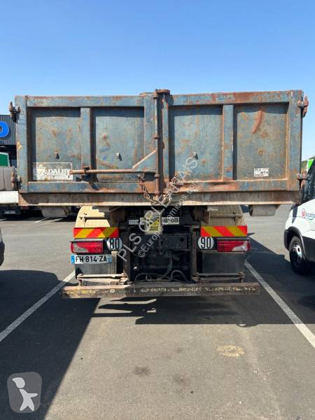 Camion Iveco