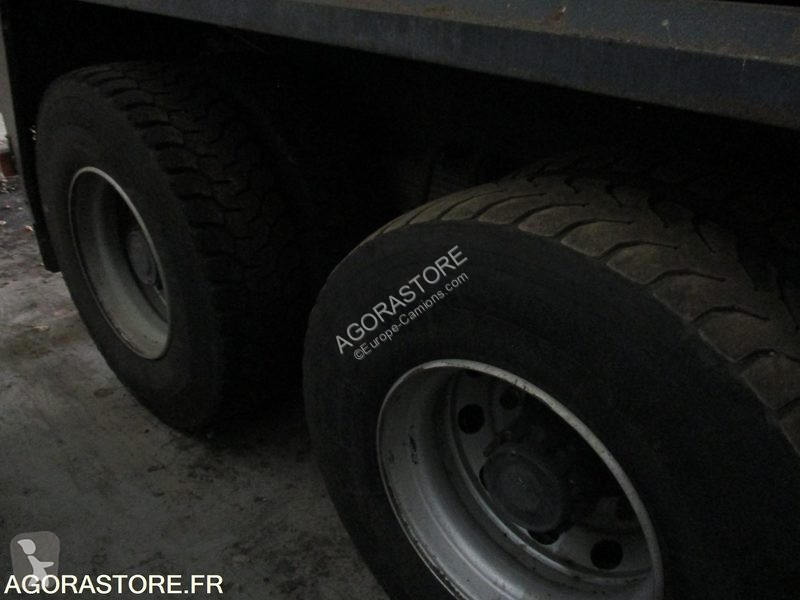 شاحنة Renault KERAX