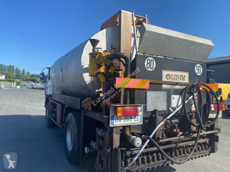 Camion Renault 300 Gamme G