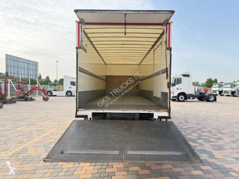 شاحنة Renault