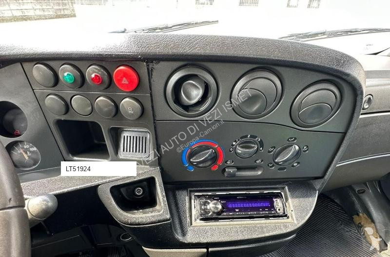 Грузовик Iveco