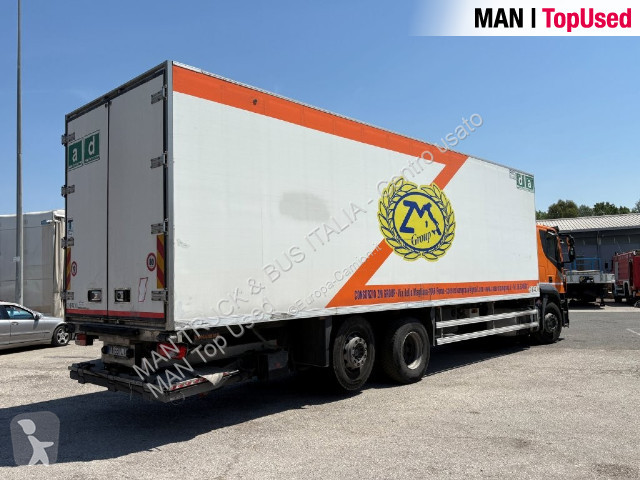 شاحنة Iveco AT260SY/PS