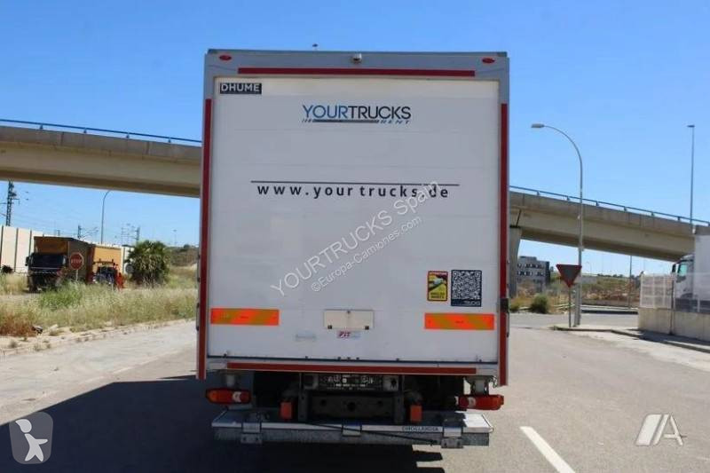 شاحنة Iveco